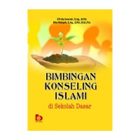 Image of Bimbingan konseling Islami di sekolah dasar