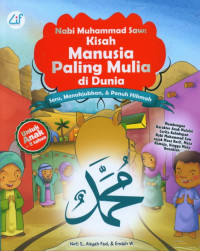 Image of Nabi Muhammad SAW, Kisah Manusia Paling Mulia Sedunia